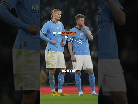 Zlatan's Thoughts on Haaland and Mbappe 😮😂